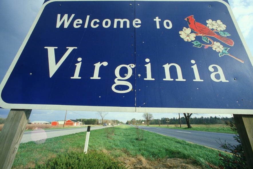 Virginia LCSW Requirements