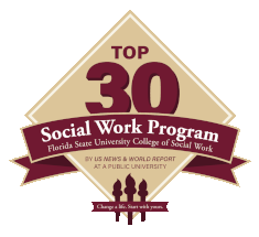 Top 30 Social Work Program